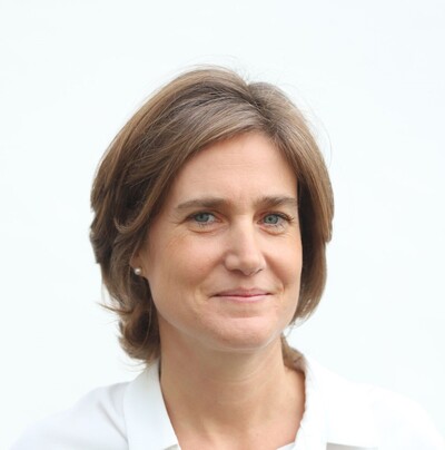 Gaëlle Moreau